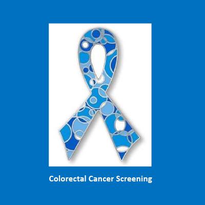 Colon Cancer Screening Resource Card